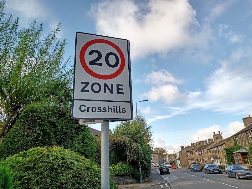 Anti-speeding group 20s Plenty wants your views ahead of local elections